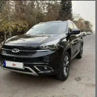 فروش تیگو۷مدل۱۴۰۱بسیار تمیز|خودرو سواری و وانت|کرمانشاه, |دیوار