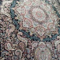 فرش درجه یک اصل اصل|فرش|چابهار, |دیوار