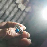 انگشترزنانه|بدلیجات|شیراز, فخرآباد (دروازه کازرون)|دیوار