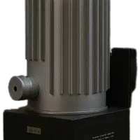 بخاری کارگاهی گازی - نفتی و گازوئیلی