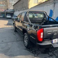 پیکاپ فوتون G7|خودرو سواری و وانت|شهریار, شهرک وائین|دیوار