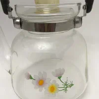 قوری پیرکس|قوری، کتری، قهوهساز دستی|گرگان, |دیوار