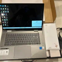 hp envy x360