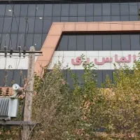 شهرری ۲ اتاق اداری الماس ری ویو عالی