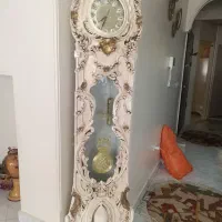 ساعت ایستاده نو نو