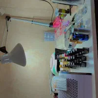 وسایل کاشت ناخن