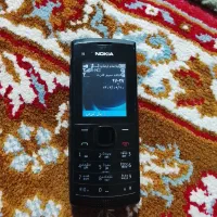 گوشی نوکیاx1|موبایل|ایوان, |دیوار