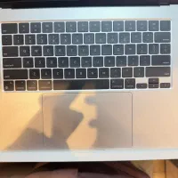 MacBook Air M2 2023 256GB SSD 15-inch 8GB Ram|رایانه همراه|اردبیل, |دیوار