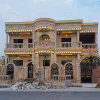 اجرای انواع نما|خدمات پیشه و مهارت|قم, علی آباد سعدگان|دیوار