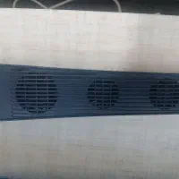 فن خنک کننده پی اس فایو|کنسول، بازی ویدئویی و آنلاین|باغستان, |دیوار