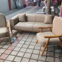 مینیمال مبل نراد|مبلمان خانگی و میز عسلی|رشت, رودبارتان|دیوار