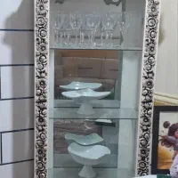 بوفه درحد نو