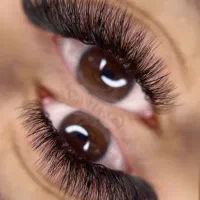 جشنواره اکستنشن مژه