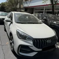 اریزو 5fl مدل 403معاوضه با T5فردا موتور|خودرو سواری و وانت|اصفهان, فروردین|دیوار