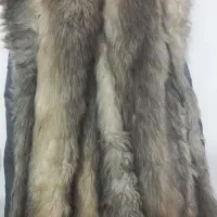 کاپشن زنانه