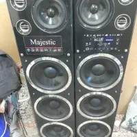 اسپیکر پرقدرت