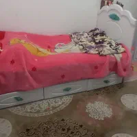 سرویس تخت خواب نوجوان  سالم و زیبا