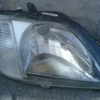 چراغ جلو عقب ال ۹۰|قطعات یدکی و لوازم جانبی|ری, جوانمرد قصاب|دیوار