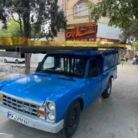 نیسان حمل بار