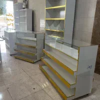 ساخت انواع قفسه و میز پیشخوان دخل|خدمات پیشه و مهارت|بندرعباس, |دیوار