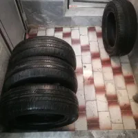 لاستیک پرایدی