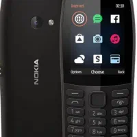گوشی نوکیا 210 ریجستری شده سالم سالم|موبایل|کنارک, |دیوار