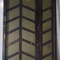 درب ورودی