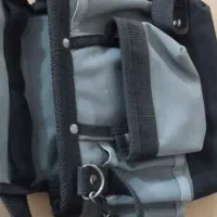 کیف ابزار کمری|کیف، کفش، کمربند|قم, انسجام|دیوار