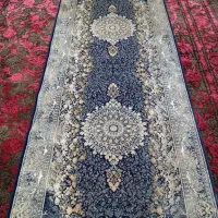 فرش ماشینی کناره