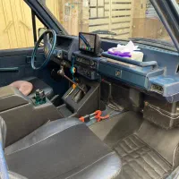 پاترول فول انژکتور ۲ درب|خودرو سواری و وانت|تهران, اختیاریه|دیوار