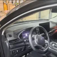 کی ام سی x5 مدل 1404 تحویل فوری اقساطی|خودرو سواری و وانت|تهران, نارمک|دیوار