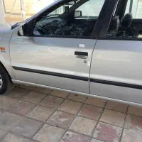 سمند مدل ۸۵دوگانه کارخانه|خودرو سواری و وانت|اردبیل, |دیوار
