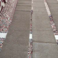 موکت کناره|موکت|قم, قلعه کامکار|دیوار