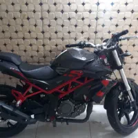 موتور بنلی نیو فیس ۲۵۰ تک سیلندر