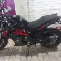 موتور بنلی ۳۰۰ مدل ۱۴۰۳