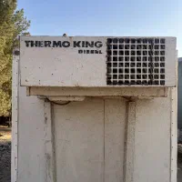 اتاق یخچالی مخصوص ماشین ۶ تن|قطعات یدکی و لوازم جانبی|اصفهان, شهرک صنعتی امیرکبیر (شاپور جدید)|دیوار