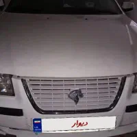 سمند۹۴با کارکرد۲۰۰تا|خودرو سواری و وانت|آبادان, |دیوار