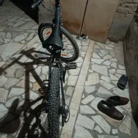 دوچرخه گالانت کم کار