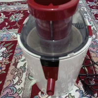 آبمیوه گیری