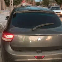 تیبا ۲ مدل 93|خودرو سواری و وانت|بم, |دیوار