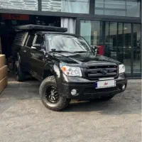 کاپرا۲ مدل ۱۳۹۹ ۲برگ سند بدون رنگ و توضیح کم‌کار