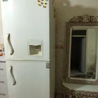 یخچال فریزر سونیا|یخچال و فریزر|فردیس, شهرک ارم|دیوار