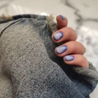 ناخن و بافت مو