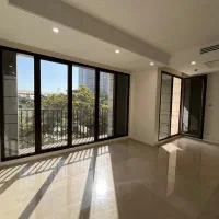 145-متر-ولنجک-نوساز-تراس-چیدمان-غرق-نور