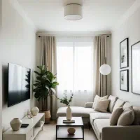 الهیه /۱۲۰ متر/  ۲ خواب/ به قیمت