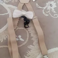 ساسبند بچه گانه