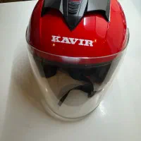 کلاه کاسکت موتور kavir