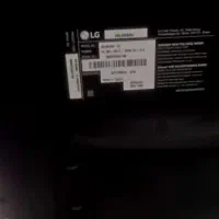 تلویزیون 49 ال جی|تلویزیون و پروژکتور|زاهدان, |دیوار