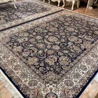 فرش ماشینی 9متری