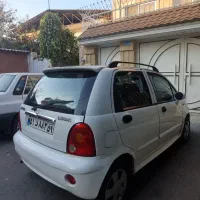 ام وی ام ۱۱۰ مدل ۹۲ ۴ سیلندر|خودرو سواری و وانت|گرگان, |دیوار